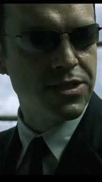 The Matrix Revolutions — Smith’s Confession [Full Song Linked] #shorts
