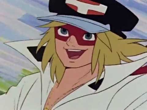 {ヤッターマン} 001~ ヤッターマン出動だコロン