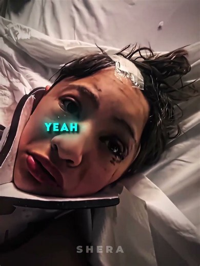 Salish Surprised Nidal After His Accident 🔥#viral
