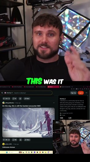 Was This Destiny's Hardest Encounter Ever?