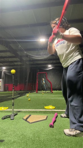 Mastering the Outside Pitch: Softball Training Tips