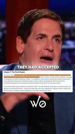 They Said NO to $1 Million… Biggest Shark Tank Mistake? 😳 | Shark Tank US