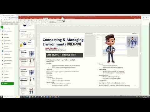 Microsoft Dynamics 365 Dataverse Bulk Duplication from JSON file on SharePoint Folder Case Study-1B