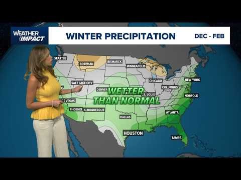 Houston weather: Stretch of fall weather continues
