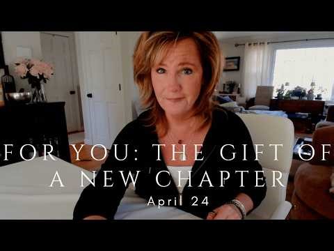 Your Daily Tarot Reading : A GIFT Is Bestowed - Embrace It With Gratitude! | Spiritual Path Guidance