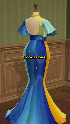 Dressmaker tried calling me out