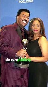 Breaking news:68 yearoldSteve Harvey hasannounceda new relationship
