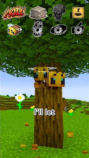Minecraft, but Gugugaga has to die #shorts