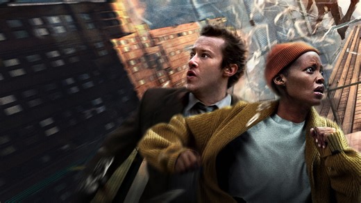 A Quiet Place: Day One | Netflix