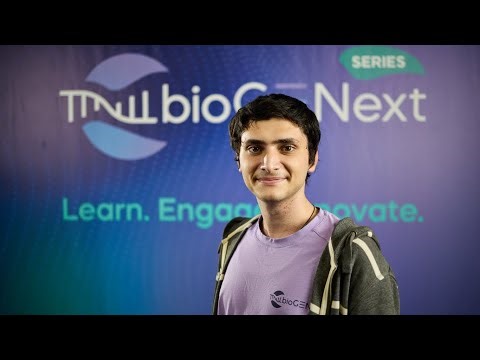 BioGENext season 2 - I volunteer at Ukraine's largest biotechnology conference. - Almost iGEM
