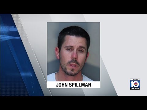 Secret Service officer arrested in Miami-Dade County