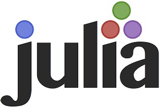 Composable Multi-Threaded Parallelism in Julia