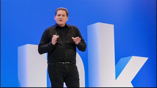 The future of computing is now with Jay Gambetta - IBM Think 2026 | Takahiko Koyama