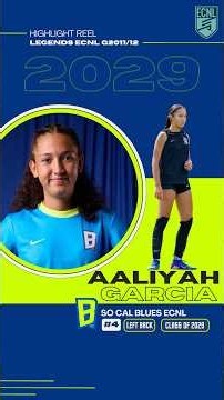 Game Highlights vs. Legends FC ECNL