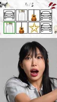 Say The Word On Beat #giggle #korean #koreangirl