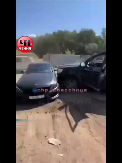 Normal Civilian Knocks Out A Chechen Mafia Boss During Road Rage. Later He Finds Out Why That Wasn't A Good Move
