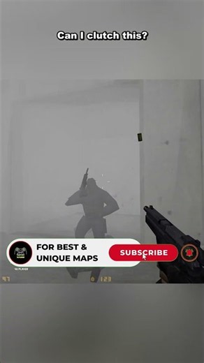 EPIC Counter Strike 1.6 Moment 🔥 - Counter Strike 1.6 de_vertigo map – Gameplay Part 185.7 (PC)