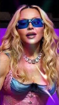 Madonna Papa dont Preach