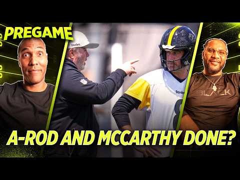 Aaron Rodgers Has Been an Absolute A**hole Towards McCarthy!
