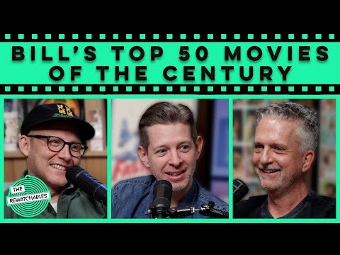 Bill’s 50 Most Rewatchable Movies of the 21st Century | With Sean Fennessey and Chris Ryan