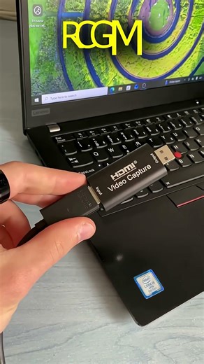 How to Connect PS4 To Laptop With HDMI Cable 2026 #playstation