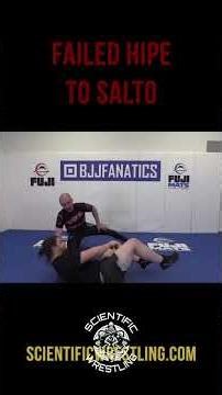 Soto / Arm Spin From a Failed Whizzer Setup (Chain Wrestling Fix) #shorts