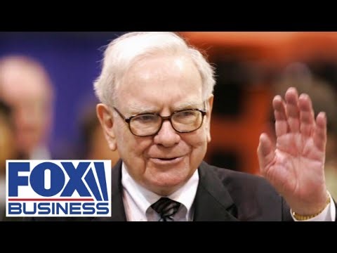 Warren Buffett indicator raises some concerns over economy
