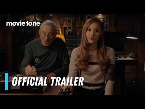 Focker-In-Law | Official Trailer | Robert De Niro, Ben Stiller
