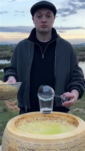 Outdoor cooking food review by aleksandre.gurjis
