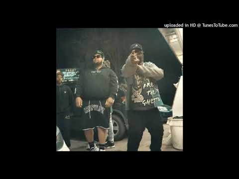 [FREE] Krispylife X Rio Da Yung OG X Babyfxce E Detroit Type Beat "Frozen"