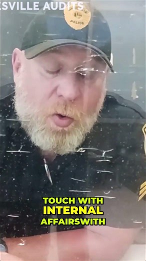 First Amendment Audit #shorts