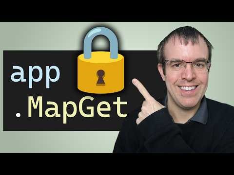 The simplest way to secure a Minimal API (With Swagger)