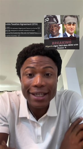 A True Nigerian Crime Story