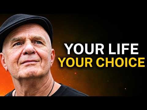 It's Time to Create an Extraordinary Life | Wayne Dyer Motivation