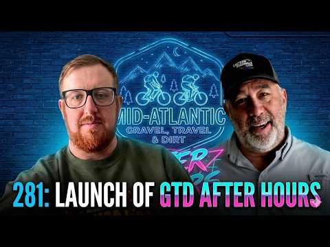 281: Launch of GTD After Hours