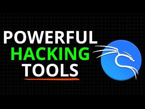 How To Hack: The FULL Hacker's Toolkit You Need