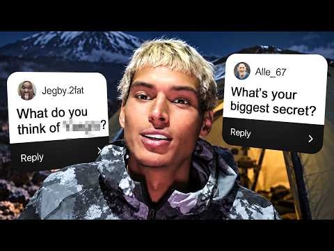 Answering SPICY Questions..