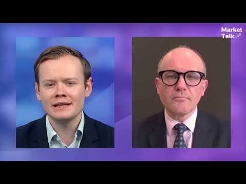 Market Talk: Global recession is a 'legitimate fear'