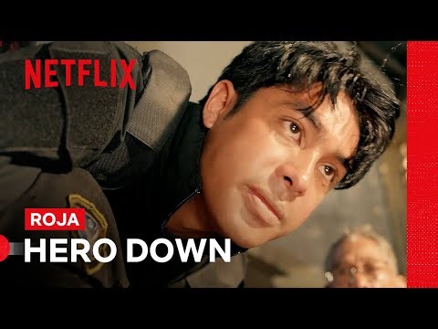 Liam’s Heroic Act Has Consequences | Roja | Netflix Philippines