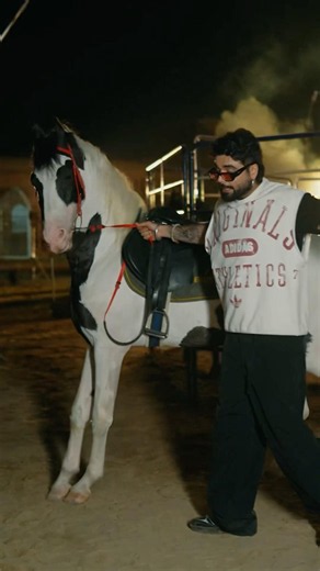 2 Ghode - Ninja & MC Square [Official MV] Fateh Shergill - Guri Nimana - Saibus