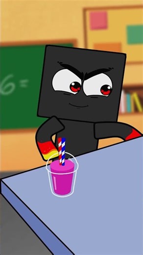 trollagem do Canudinho!