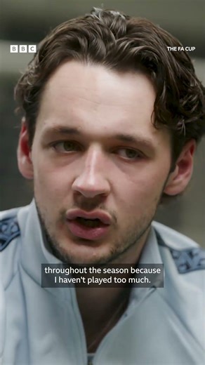 Trafford's battle to become Man City's number one | BBC Sport