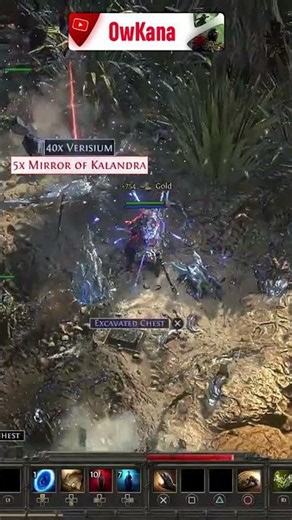 5 Mirrors From Expedition in PoE2 #poe2 #pathofexile2 #gaming