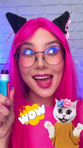 Whimsical DIY Crayon Lipstick: A Makeup Adventure for Fun Lovers! 💄✨