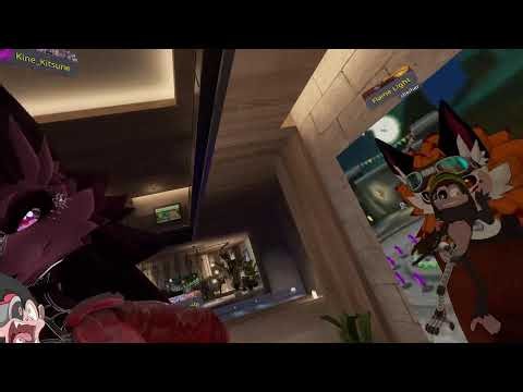 🔴LIVE🔴 - The UK Is Melting.... (New Avatar) | VRChat Trolling