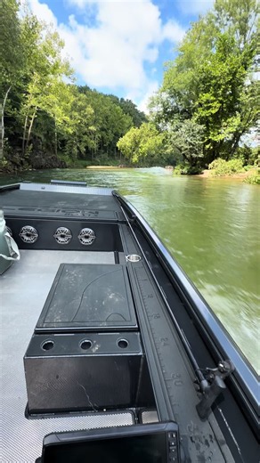 Black River Missouri slice of heaven | This River Life visit