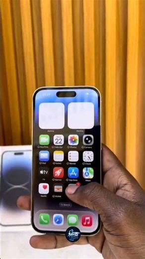 CLEAN STOCK: Open Box iPhone 14 Pro 128GB 📱✨