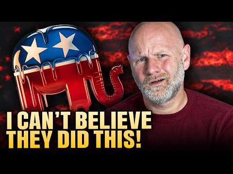 Republicans KILL BILL To Lower Healthcare Costs