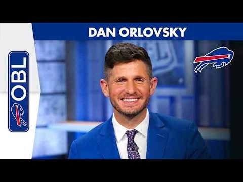 Dan Orlovsky: Dissecting Ravens at Bills. Buffalo's Offensive Advantage
