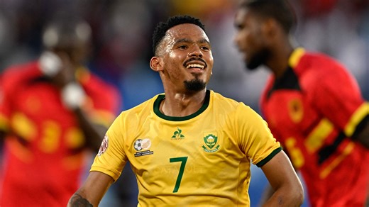 'He is proving it!' Kaizer Chiefs icon happy to see Hugo Broos prove his doubters wrong after Orlando Pirates stars inspire Bafana Bafana to Angola win at AFCON | Goal.com South Africa